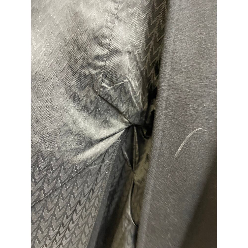 MICHAEL Michael Kors, Wool Long Double Breasted Coat, 8P
MSRP $595 - Picture 6 of 9
